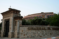 Entrada-principal-hotel-cigarral-el-bosque