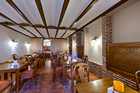 Comedor-cafeteria-hotel-convento-las-claras