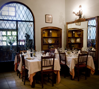 Comedor-posada-ventosilla