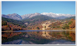 Escapadas Sierra de Gredos