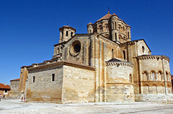 Visitas a bodegas de Toro