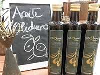 Muestras-botellas-aceite-almazara-oliduero-medina-campo-valladolid