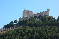 Panoramica-1-castillo-penafiel