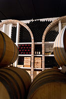 Sala-crianza-1-bodega-matarromera-valladolid