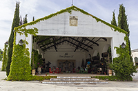 Sala-degustacion-1-bodega-perez-barquero-montilla