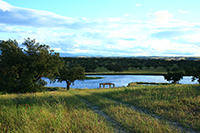 Vista-pantano-hotel-valdepalacios